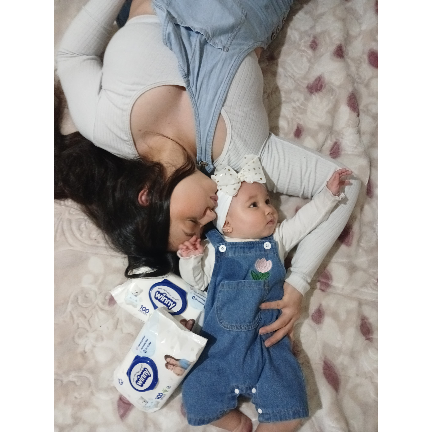 Foto de MILA ANTONELLA  MOLANO AFANADOR 