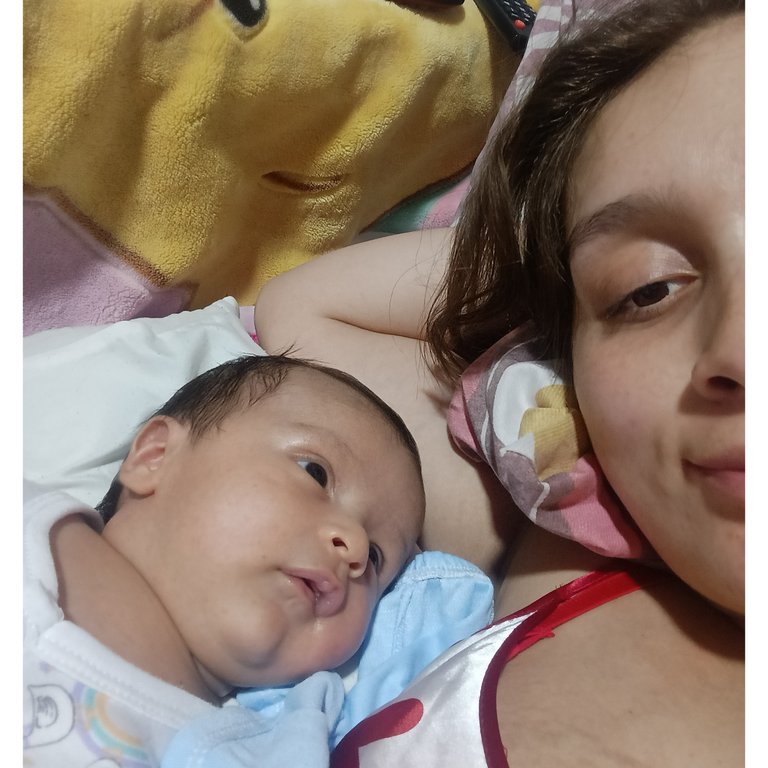 Foto de Eithan Samuel  Palacio Cifuentes 