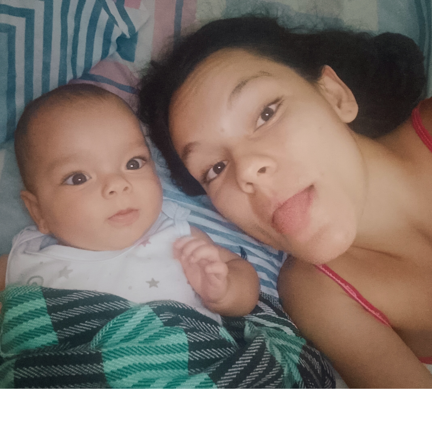 Foto de Ariana Sevilla Ortega 