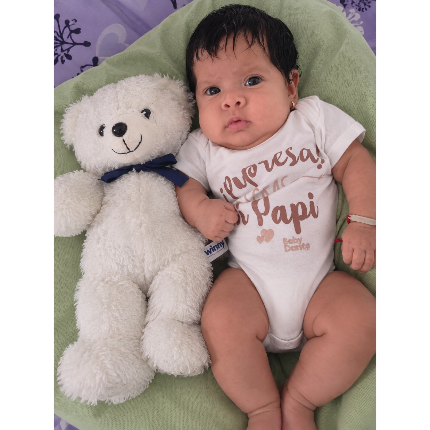 Foto de Emma sofia  Pertuz ovallos 