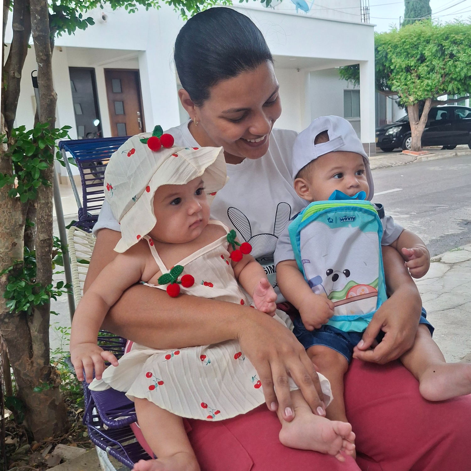 Foto de Mateo Angarita Arenas 