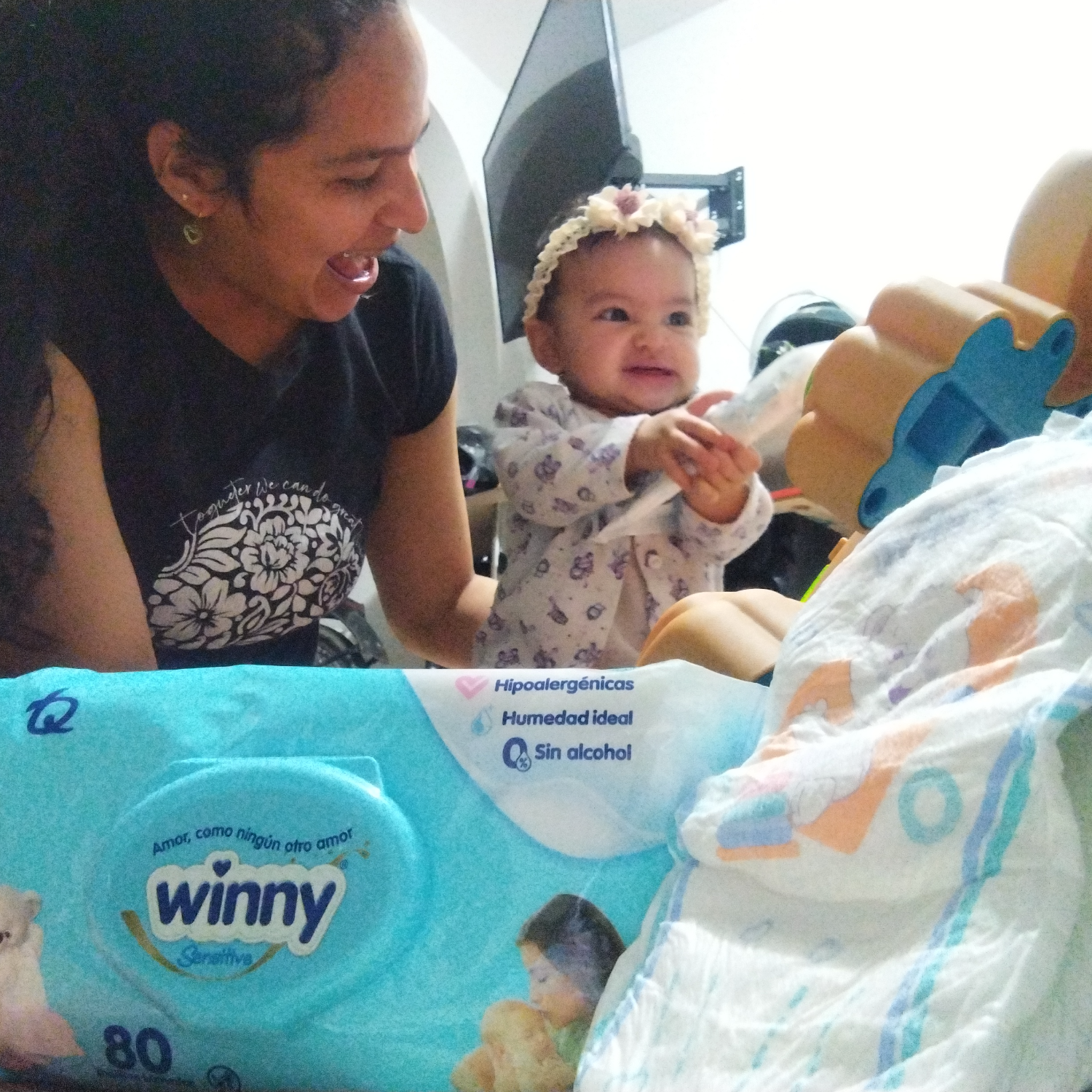 Foto de Ivanna Zambrano 