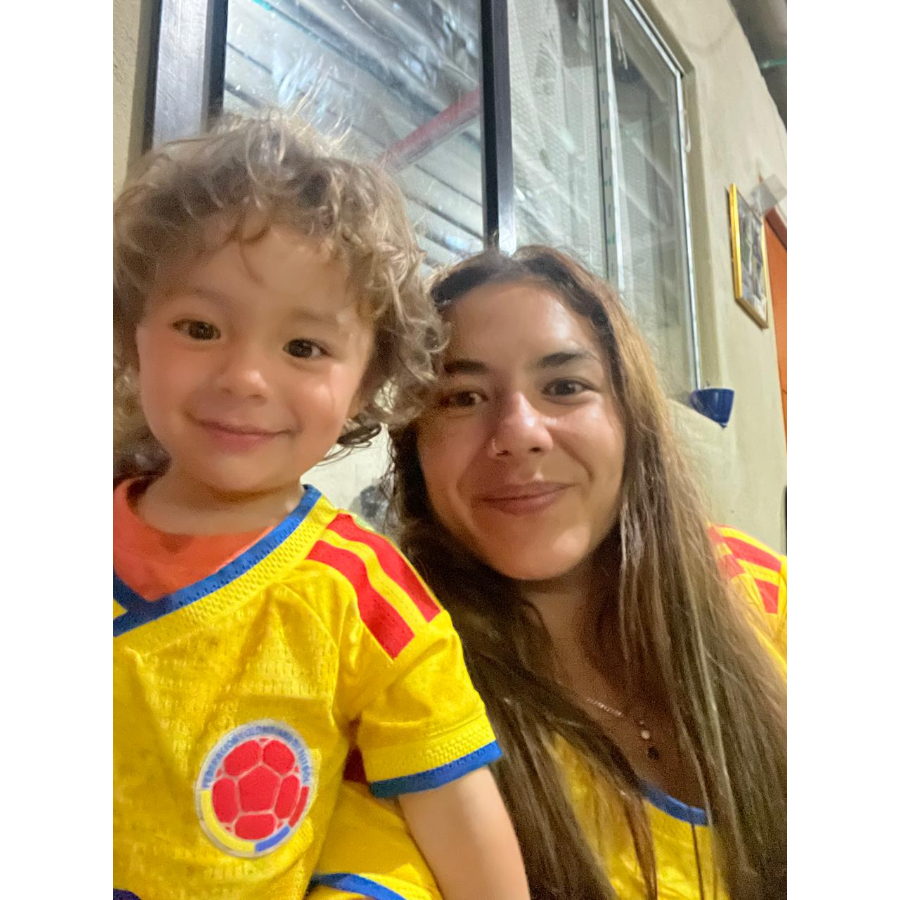 Foto de Antony Emanuel Cortes Calvo