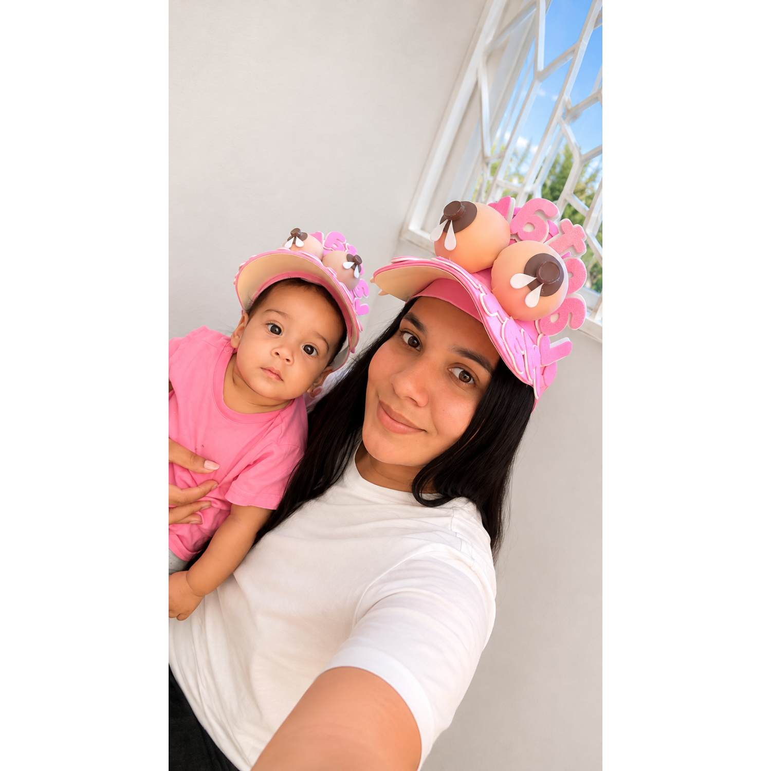 Foto de Antonella  Rodríguez 