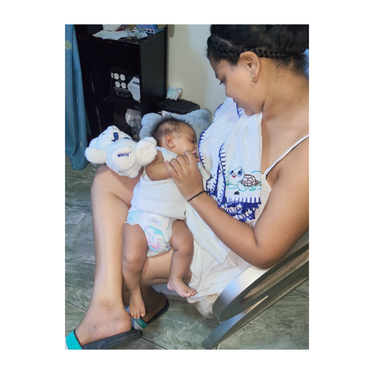 Foto de Mateo Hernández Martínez 