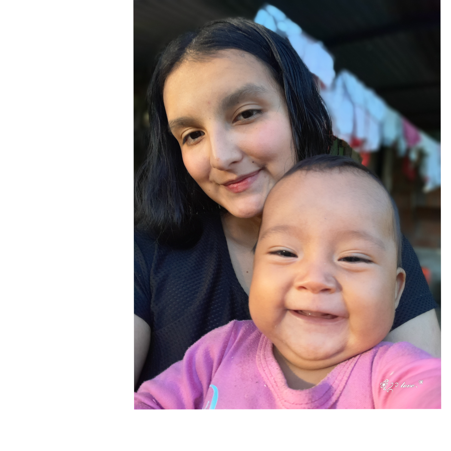 Foto de Helen Luciana Lopez Betancourth 