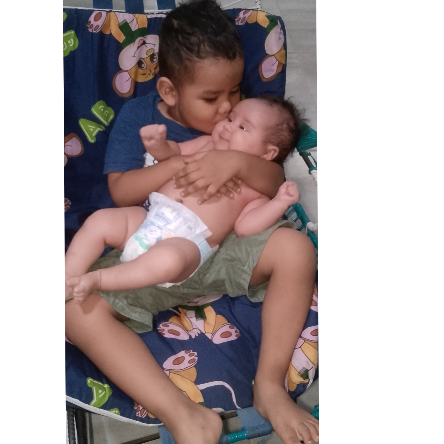 Foto de Sara Caroline  Quevedo López 