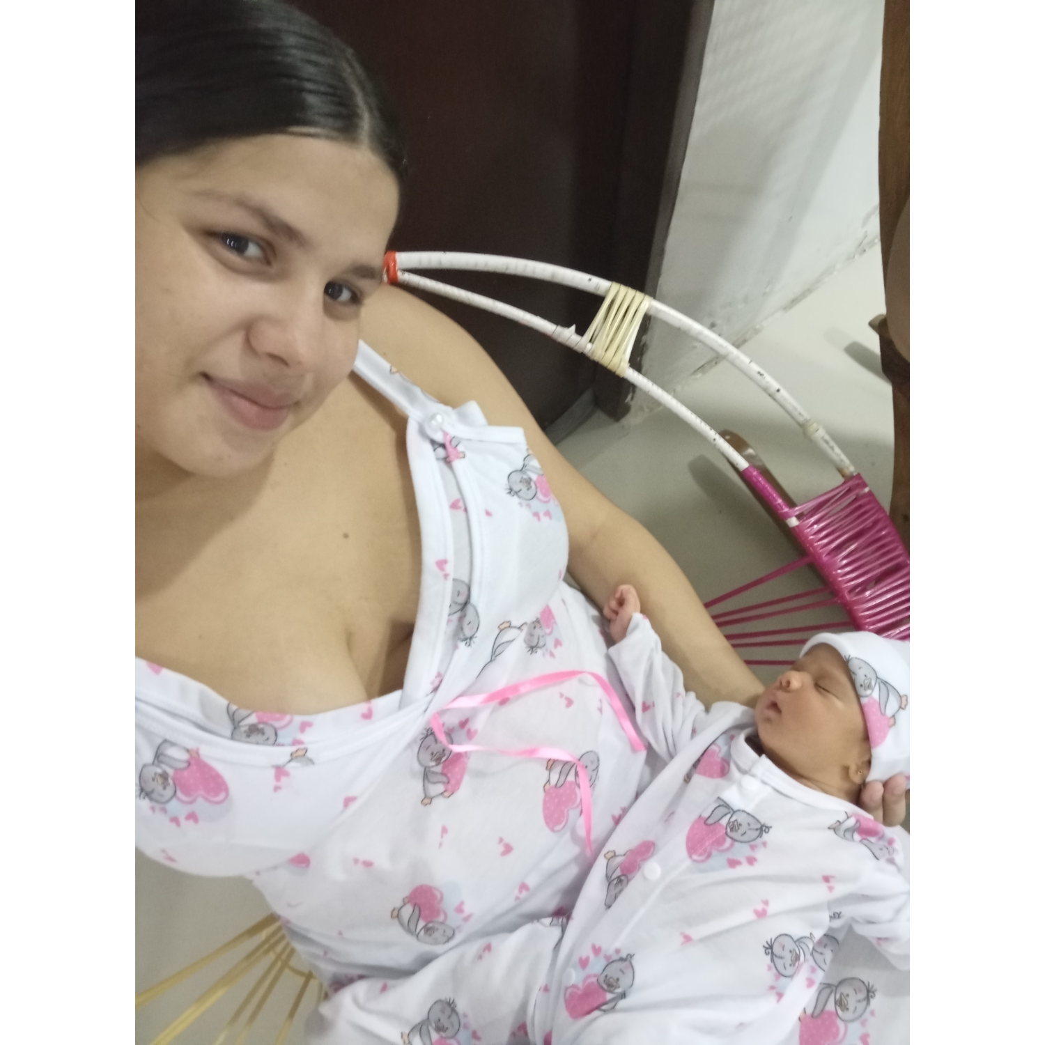 Foto de Emma sofia  Pertuz ovallos 