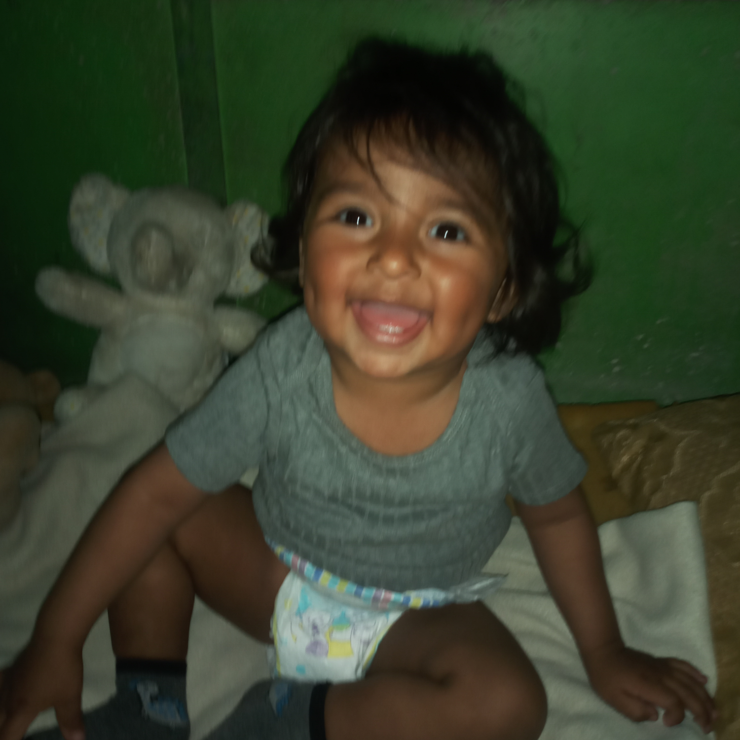 Foto de Josue ever  Parra acosta 