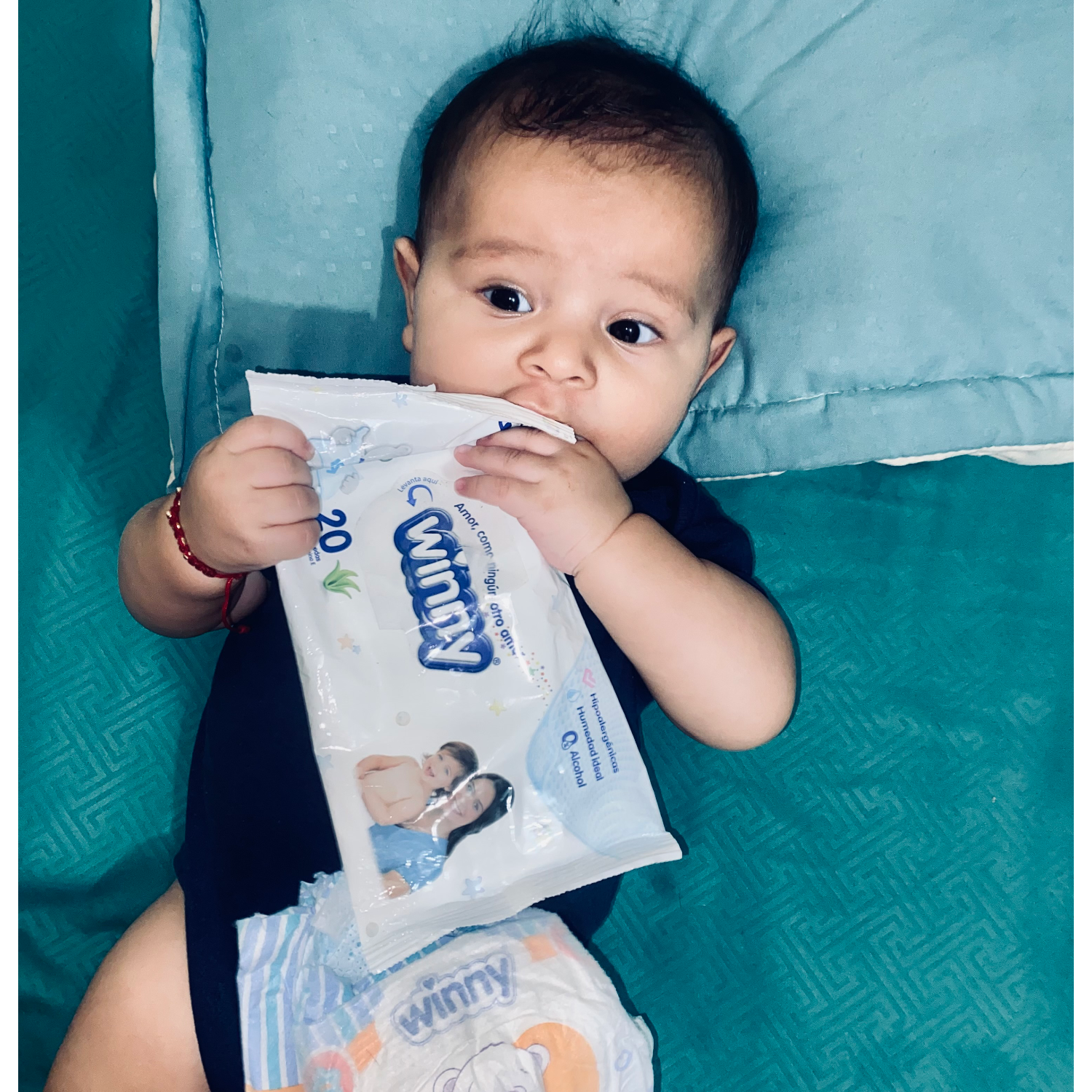 Foto de Ian Lucas  Galindo Gomez 