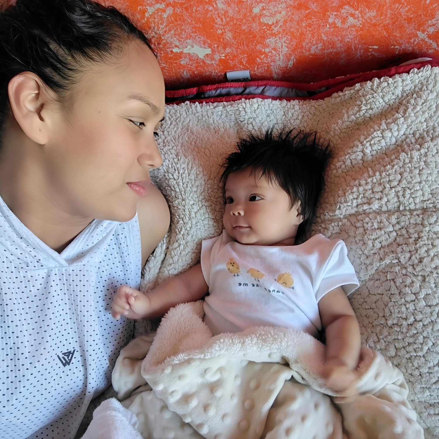 Foto de Evangeline Perez Rico