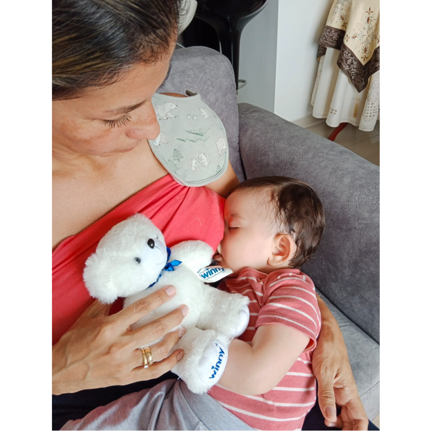 Foto de Emiliano Hernández Bonilla 