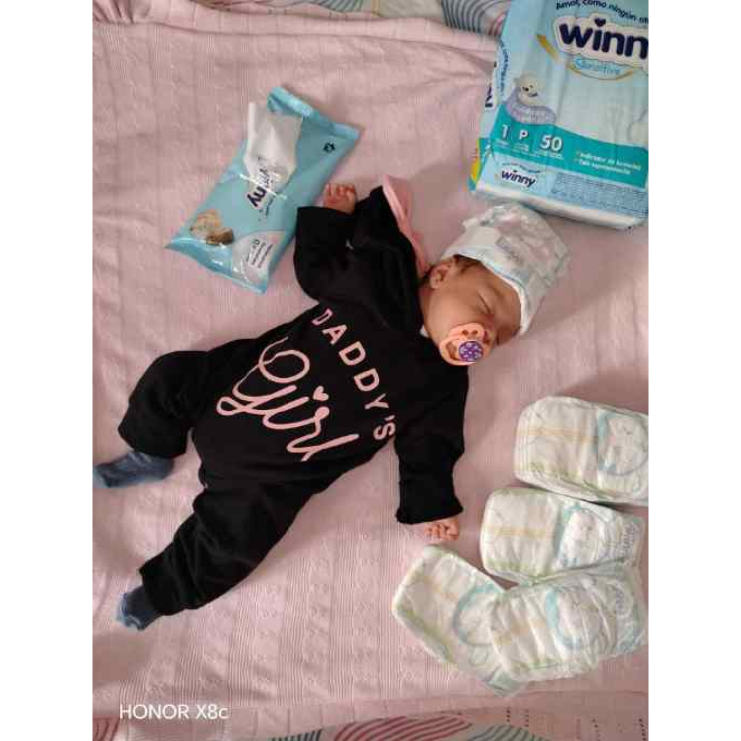Foto de Sienna Guadalupe Ayala Guerrero