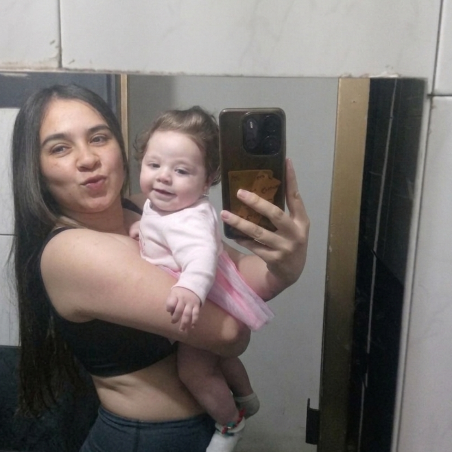 Foto de Paulina Antonella  Arellano Gutiérrez 