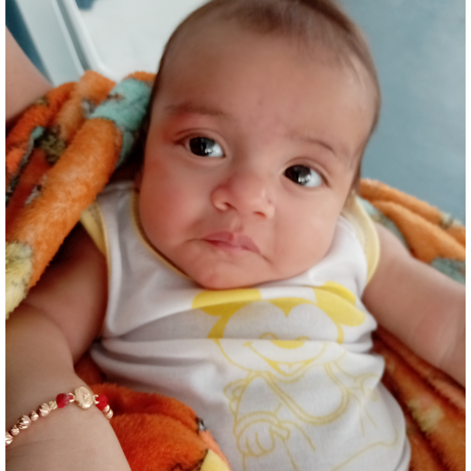 Foto de Massimo Montoya velez