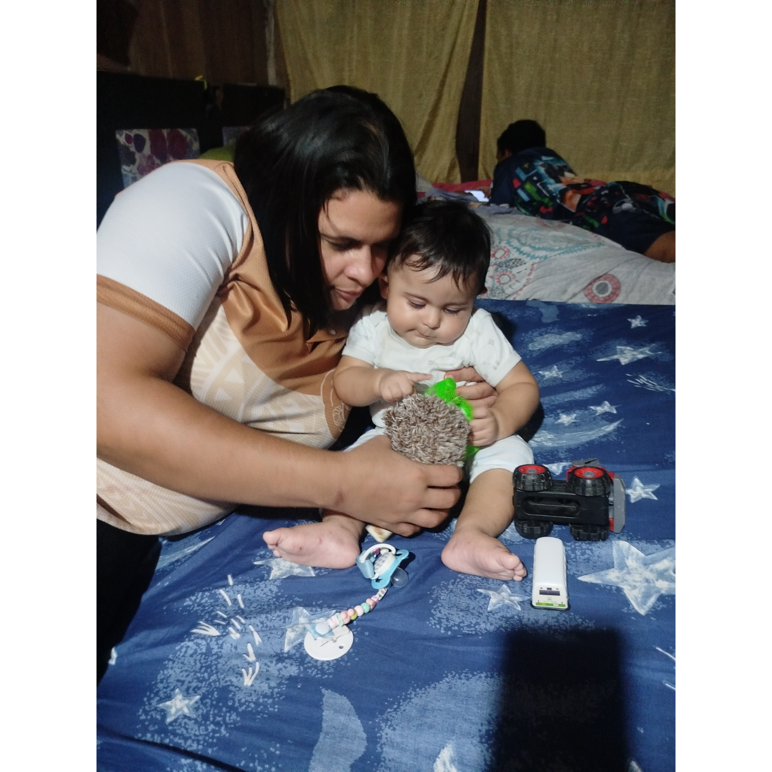 Foto de Emanuel David Ramirez Melendez 