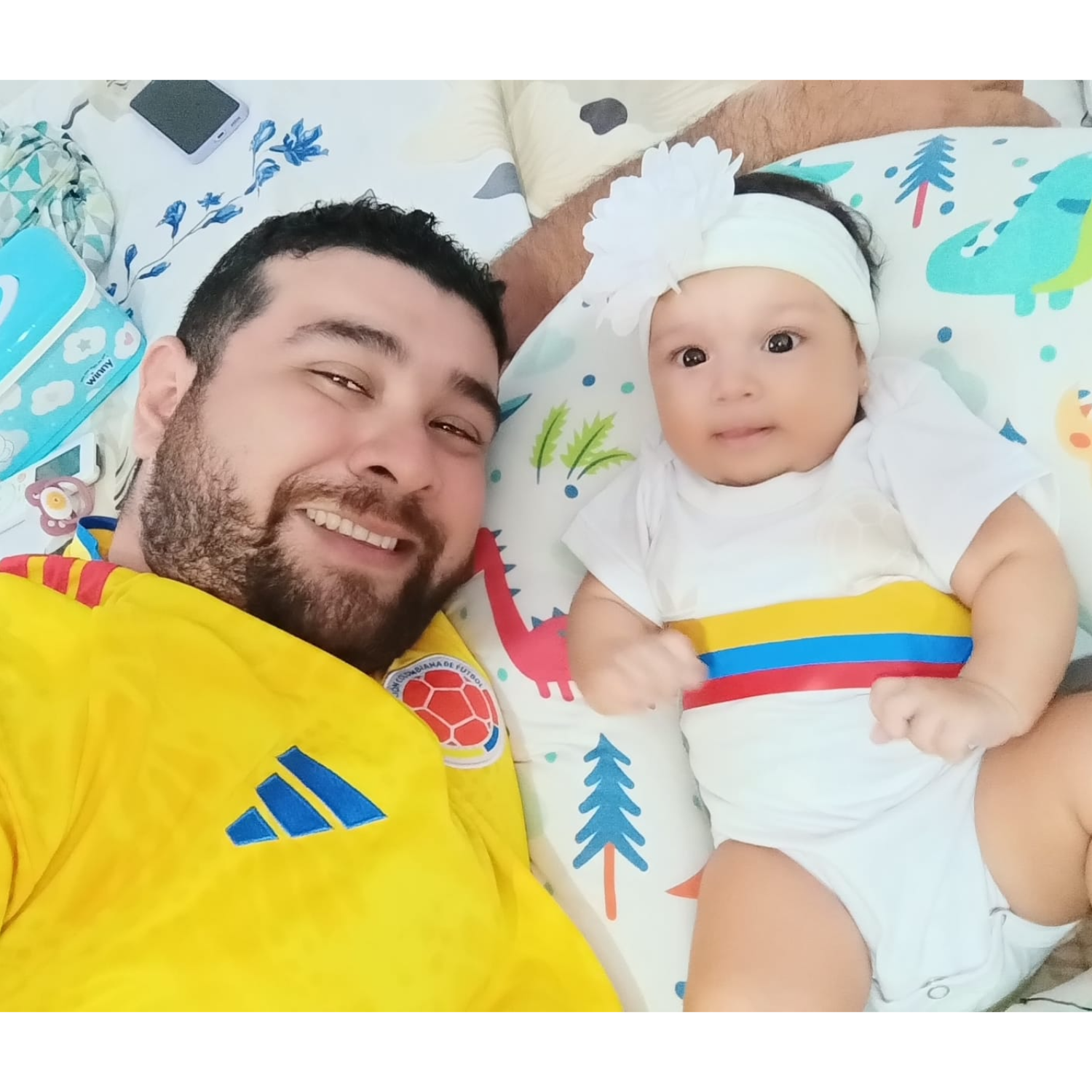Foto de Mía antonella Herrera peñaloza