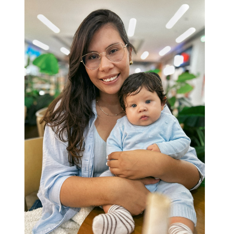 Foto de Isaí  Colina Bustos 