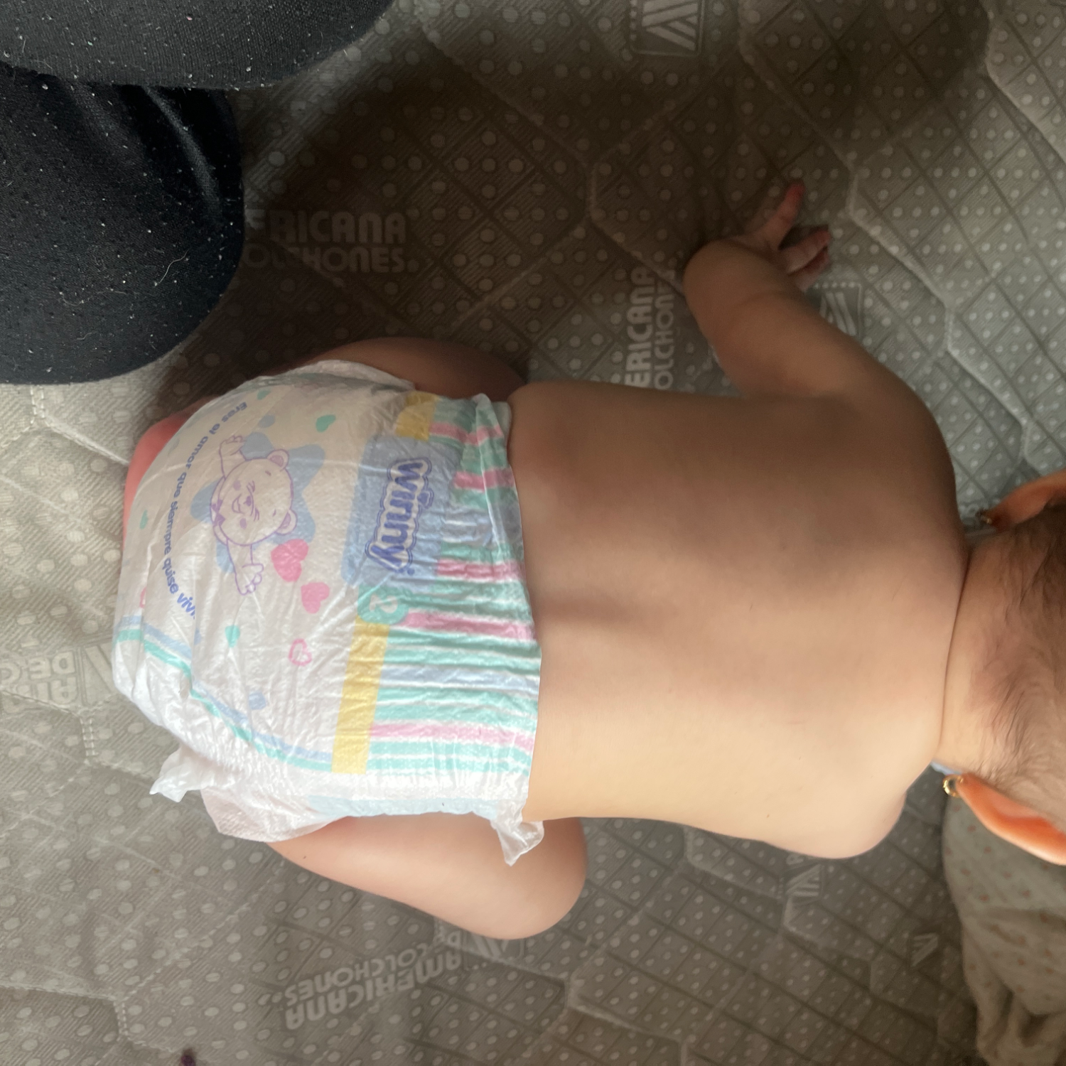 Foto de Celeste isabella Jiménez moreno