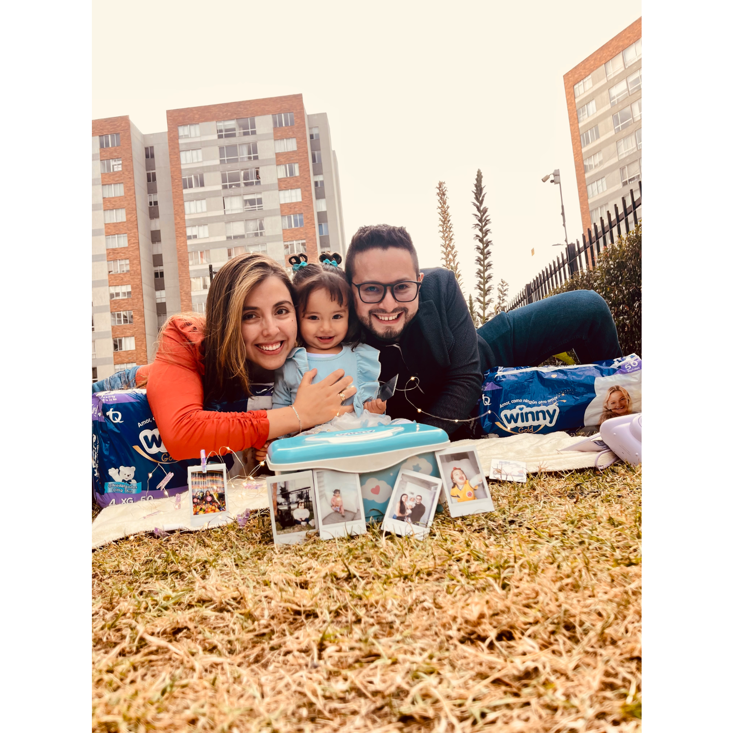 Foto de Victoria Rodríguez López