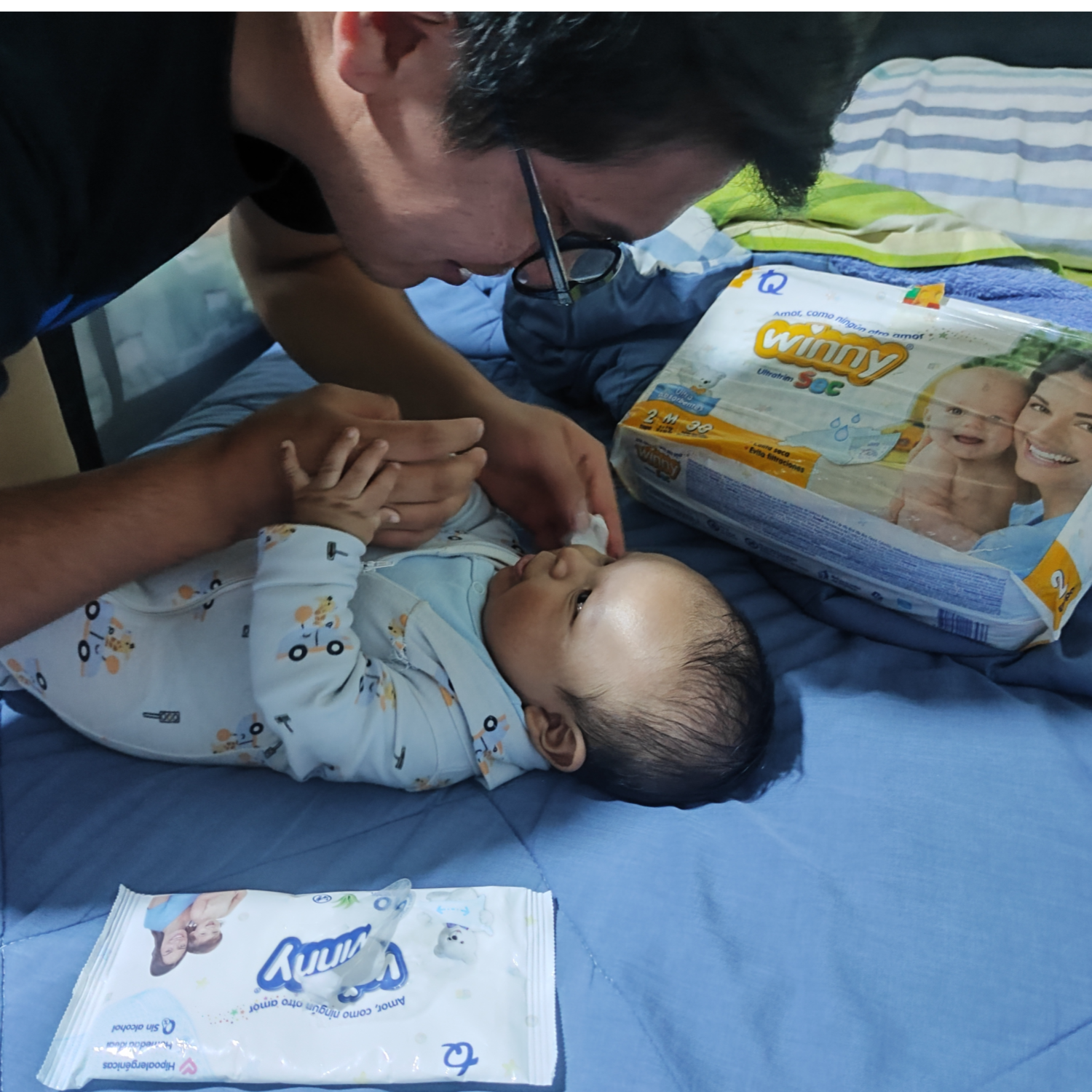 Foto de Dante Alejandro  Galindo Ladino 