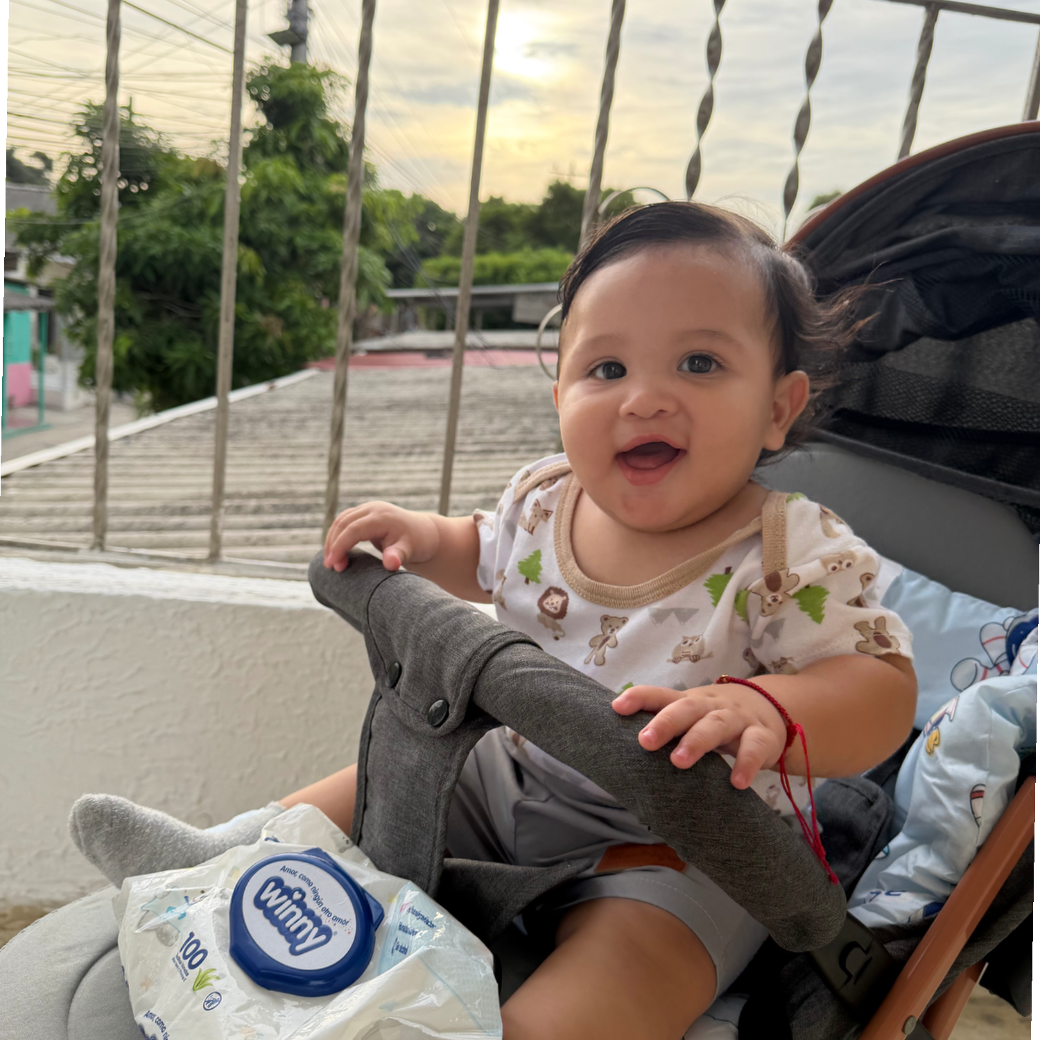 Foto de Nicolas Abdiel Yaya Carreño