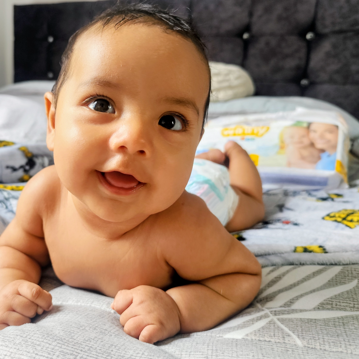Foto de Axel Damian Pedraza Cabrera 