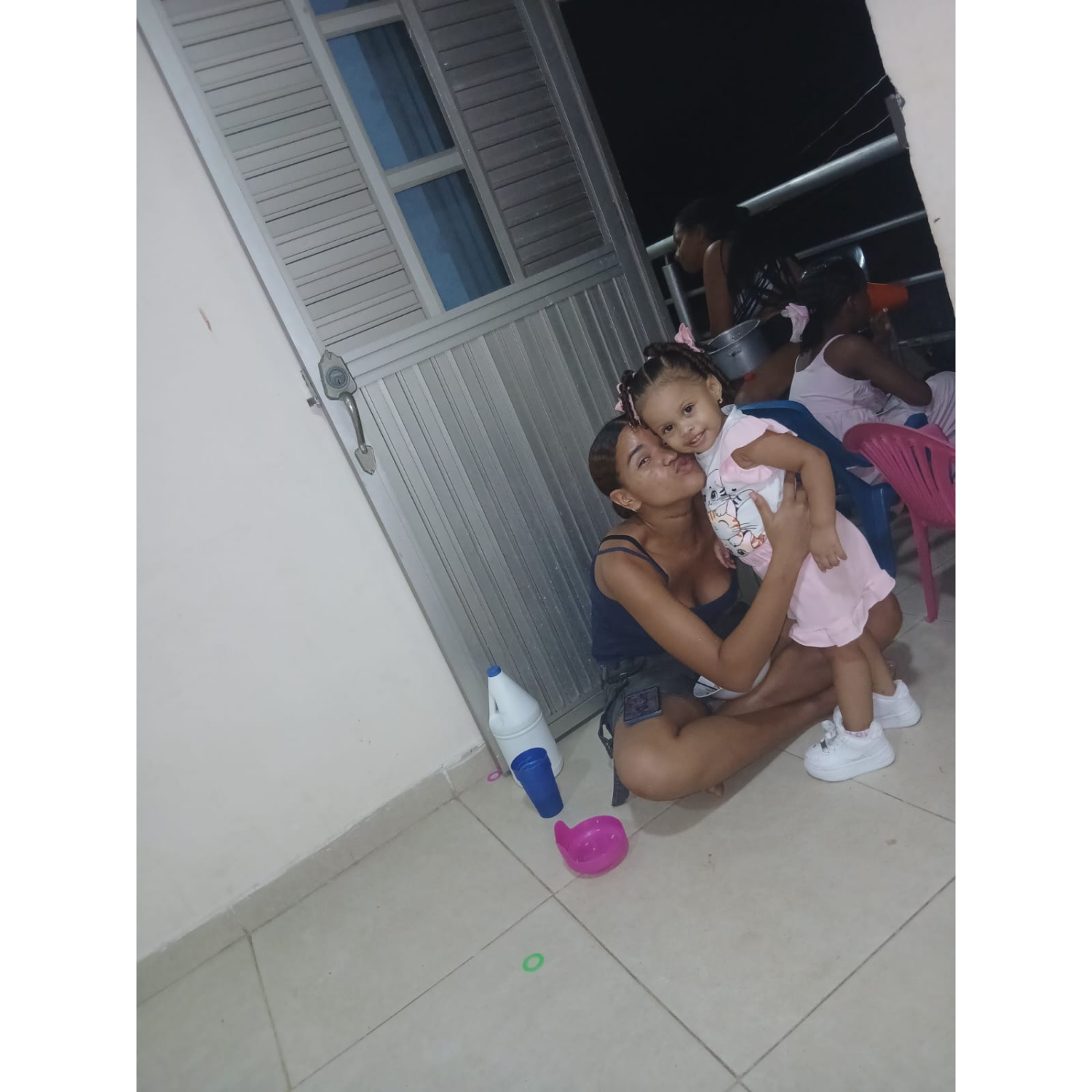 Foto de Ayla Sofia Mendoza Hernández 