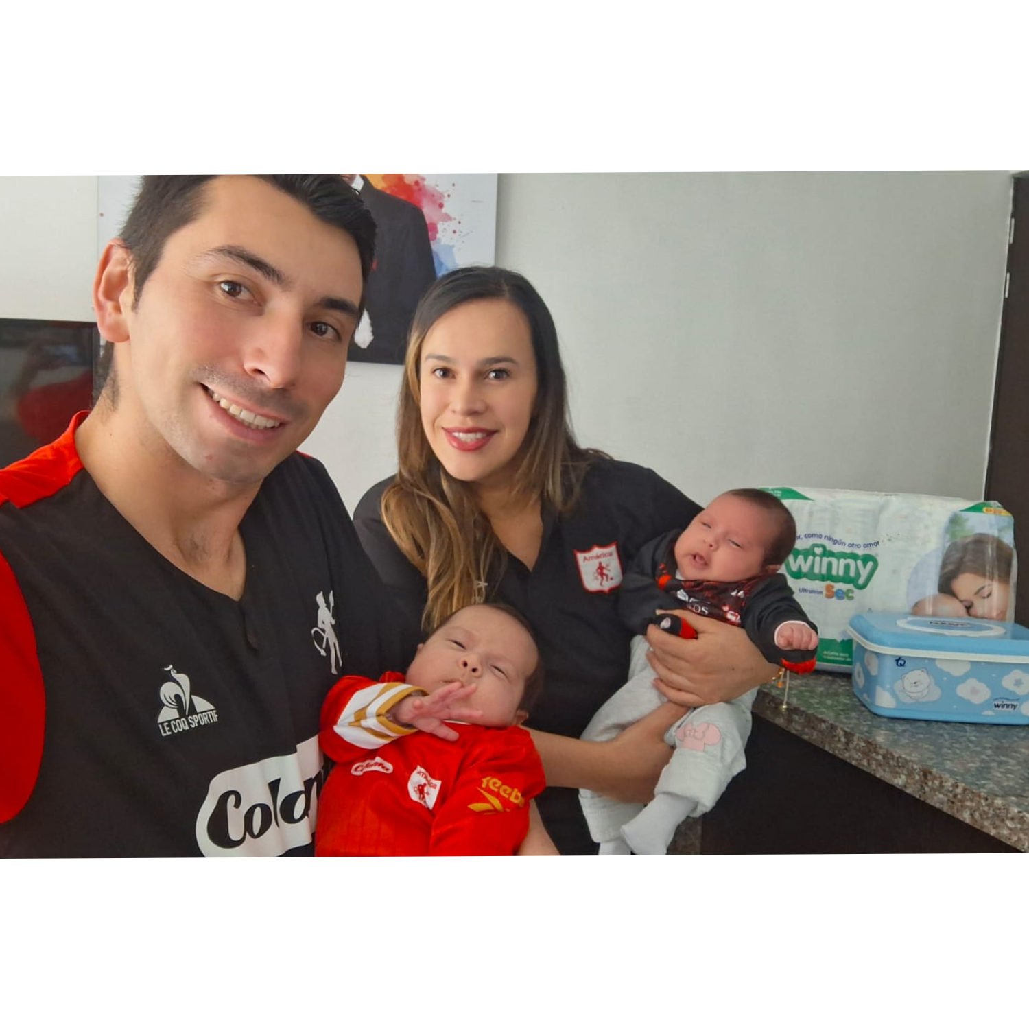 Foto de Antonella  Rozo Rico