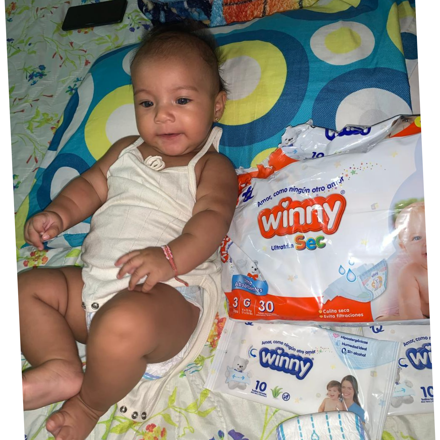 Foto de Ailany  Ruiz Leon 