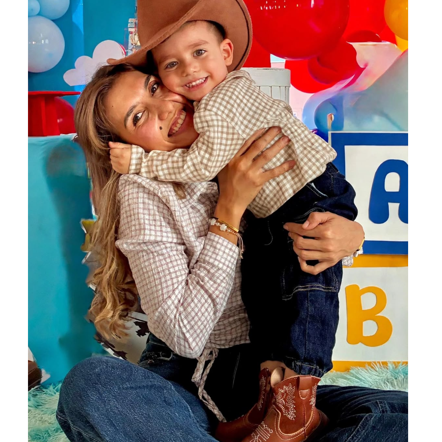 Foto de Julián Steven Padilla Alvarez