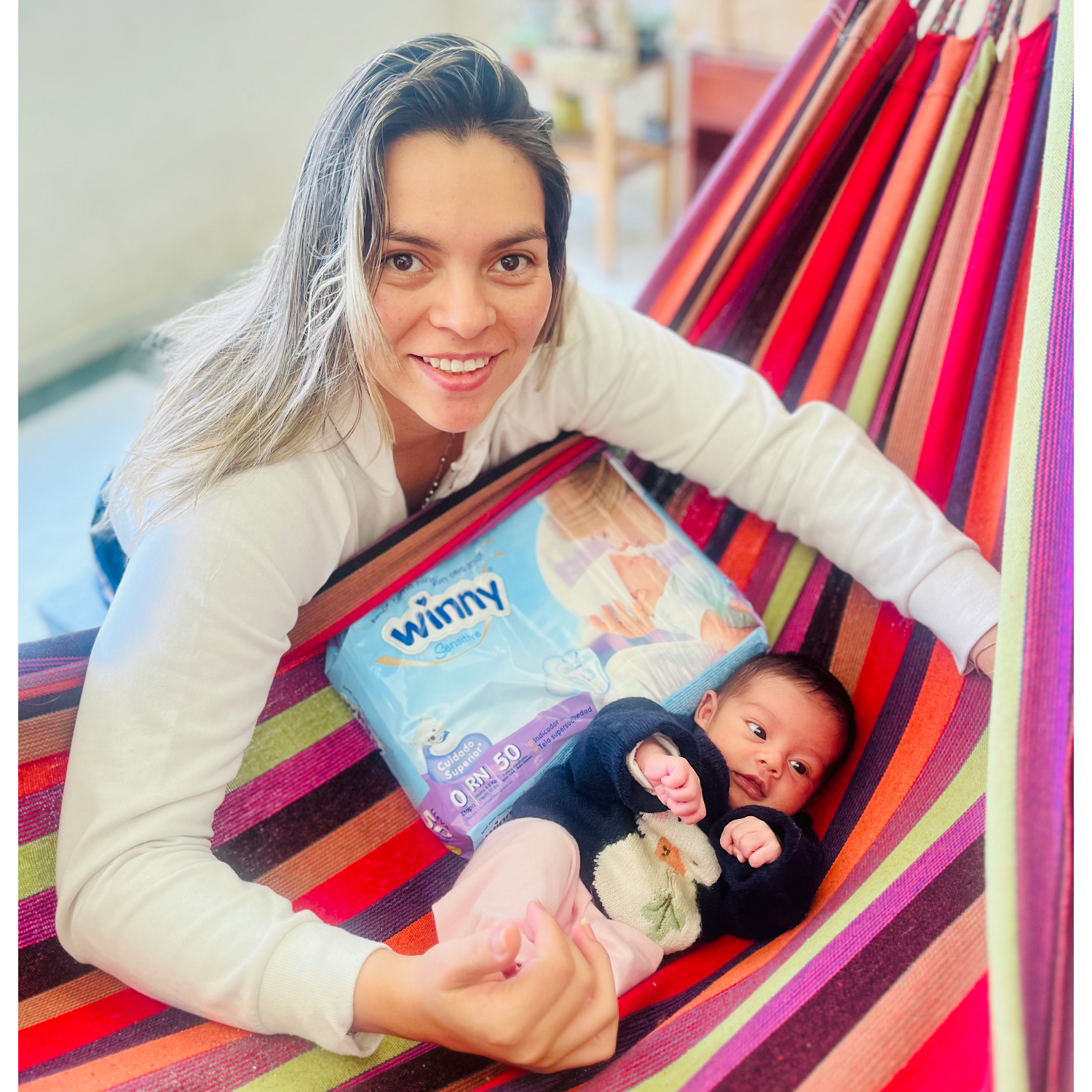 Foto de Gabriela  Larrota Patiño