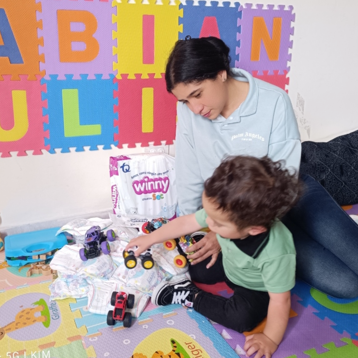 Foto de Fabián  Pulido 