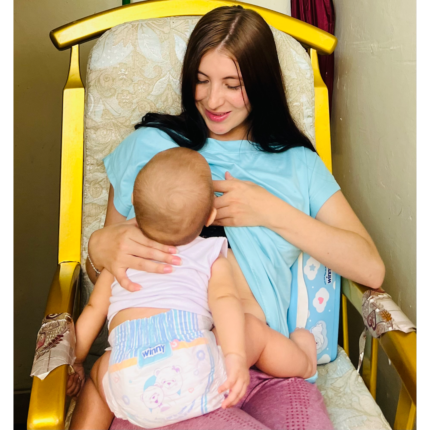 Foto de Manuela  Valencia Ortega 