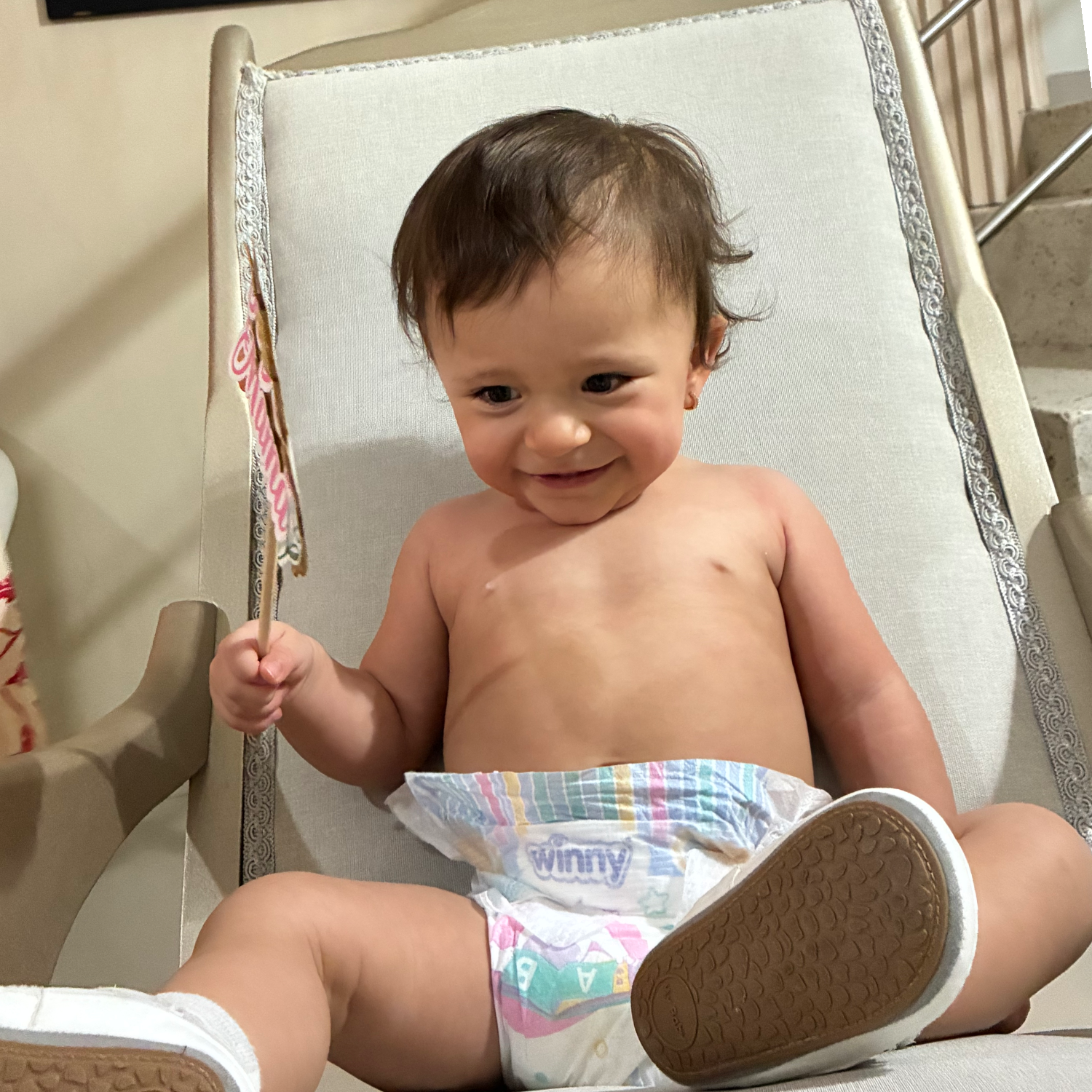 Foto de Victoria Ordoñez Fernández 