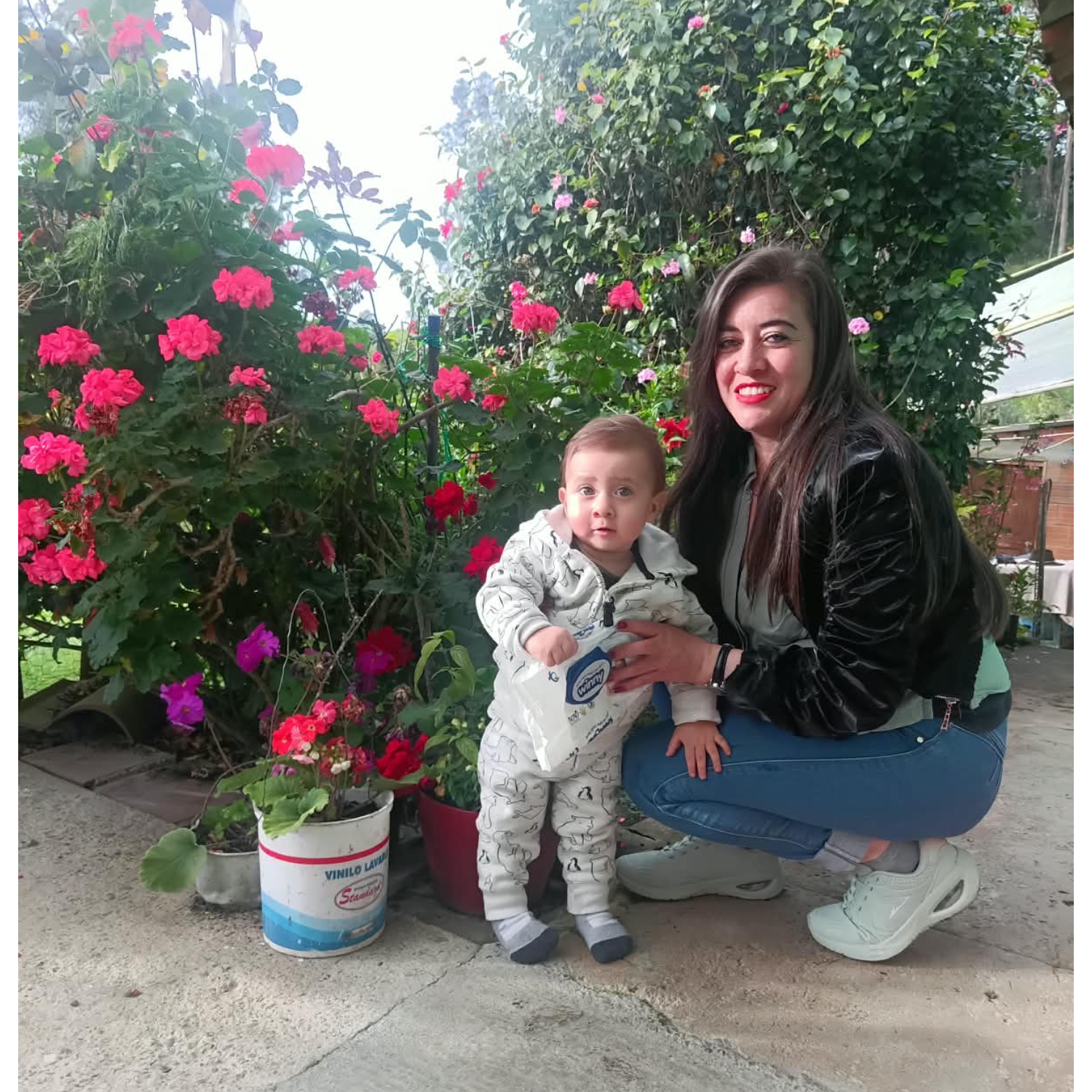 Foto de Juan david quintero gutierrez