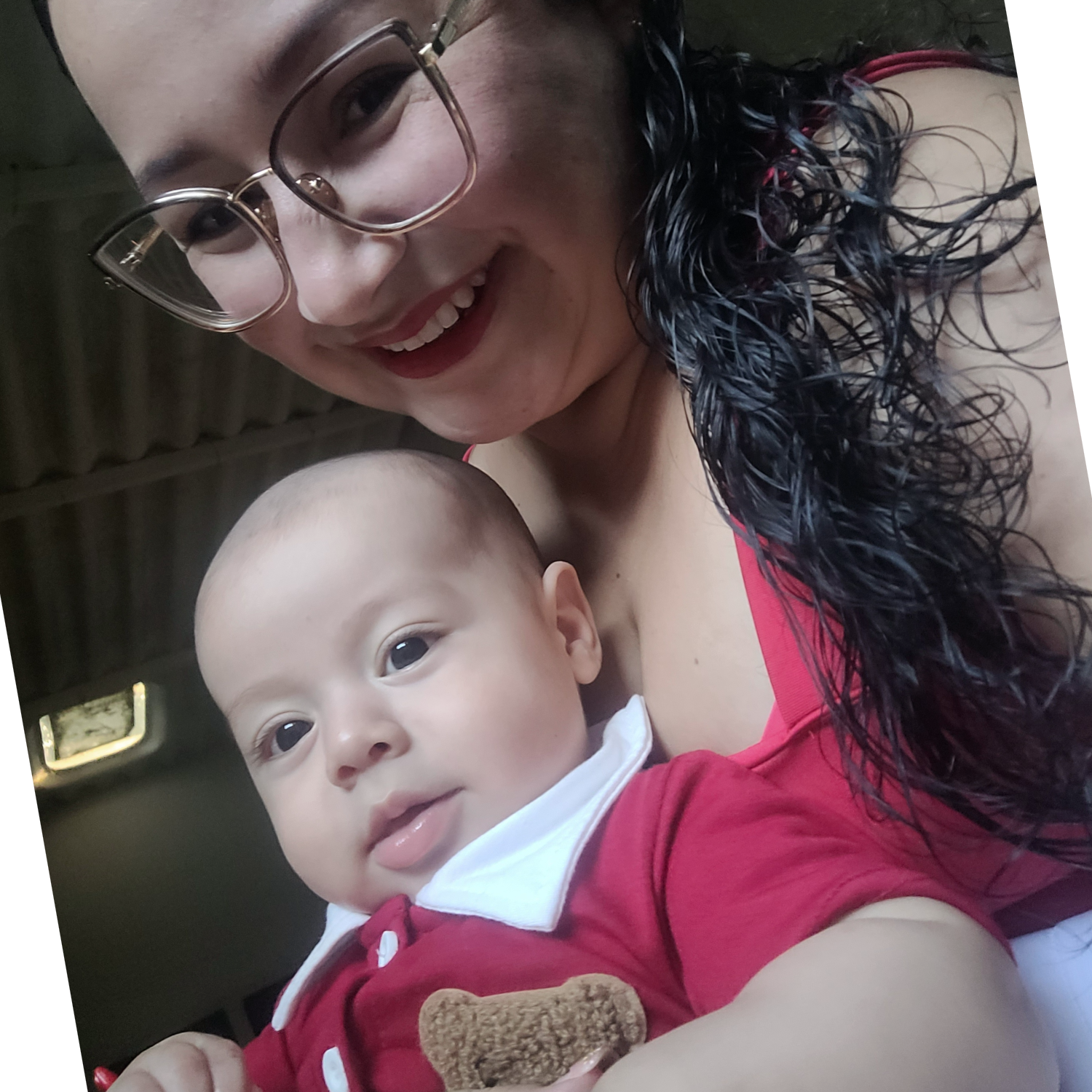 Foto de LIAM SEBASTIAN  ROJAS HERNANDEZ
