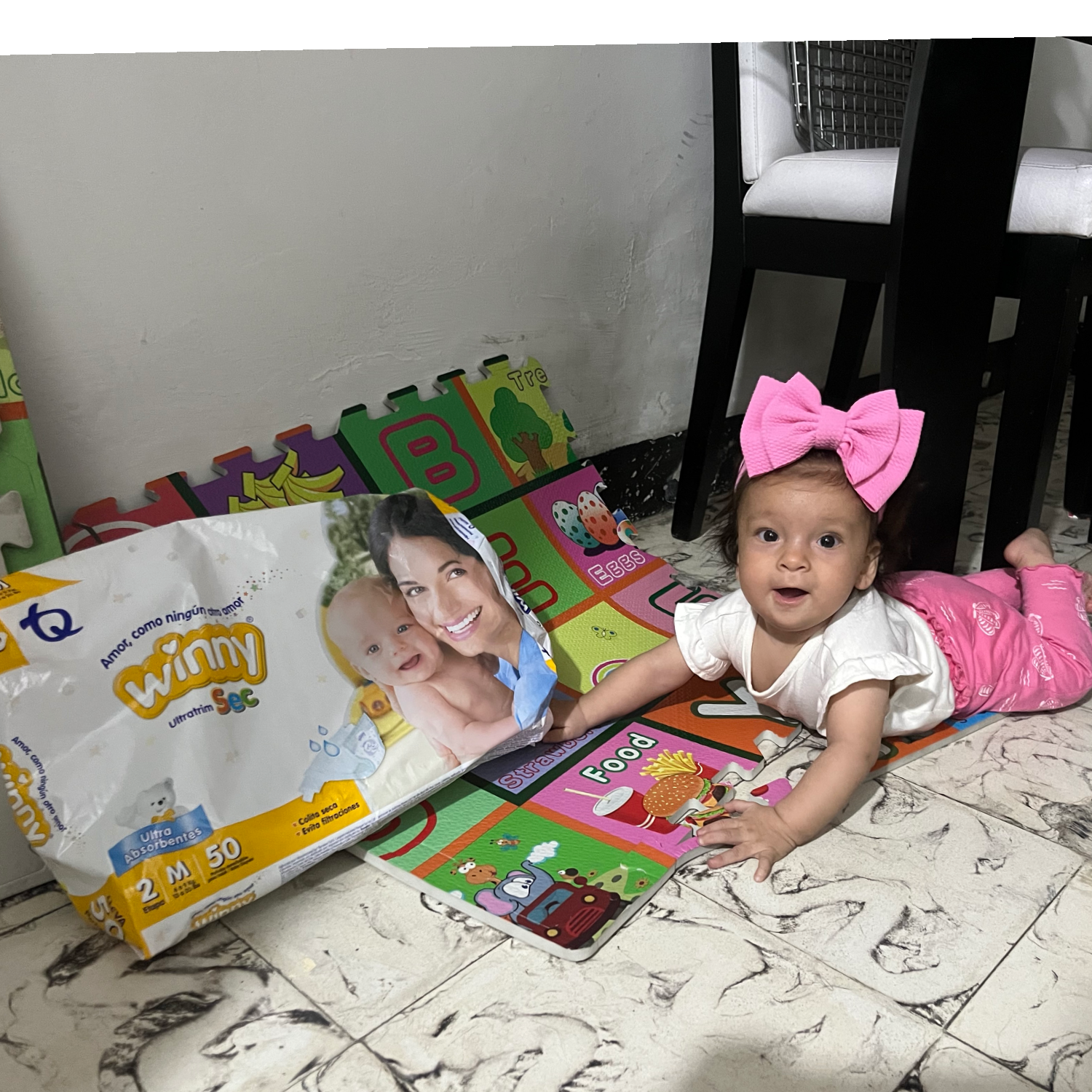 Calendario Winny 2027