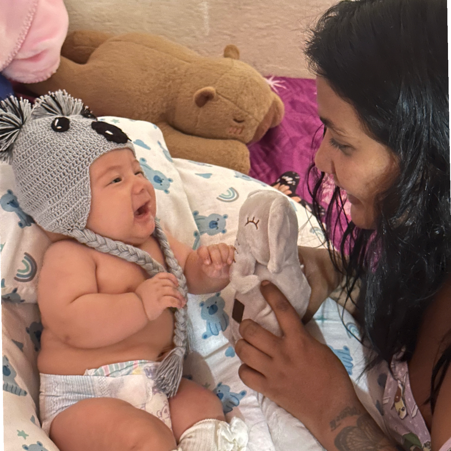 Foto de Maithe Rojas salinas 