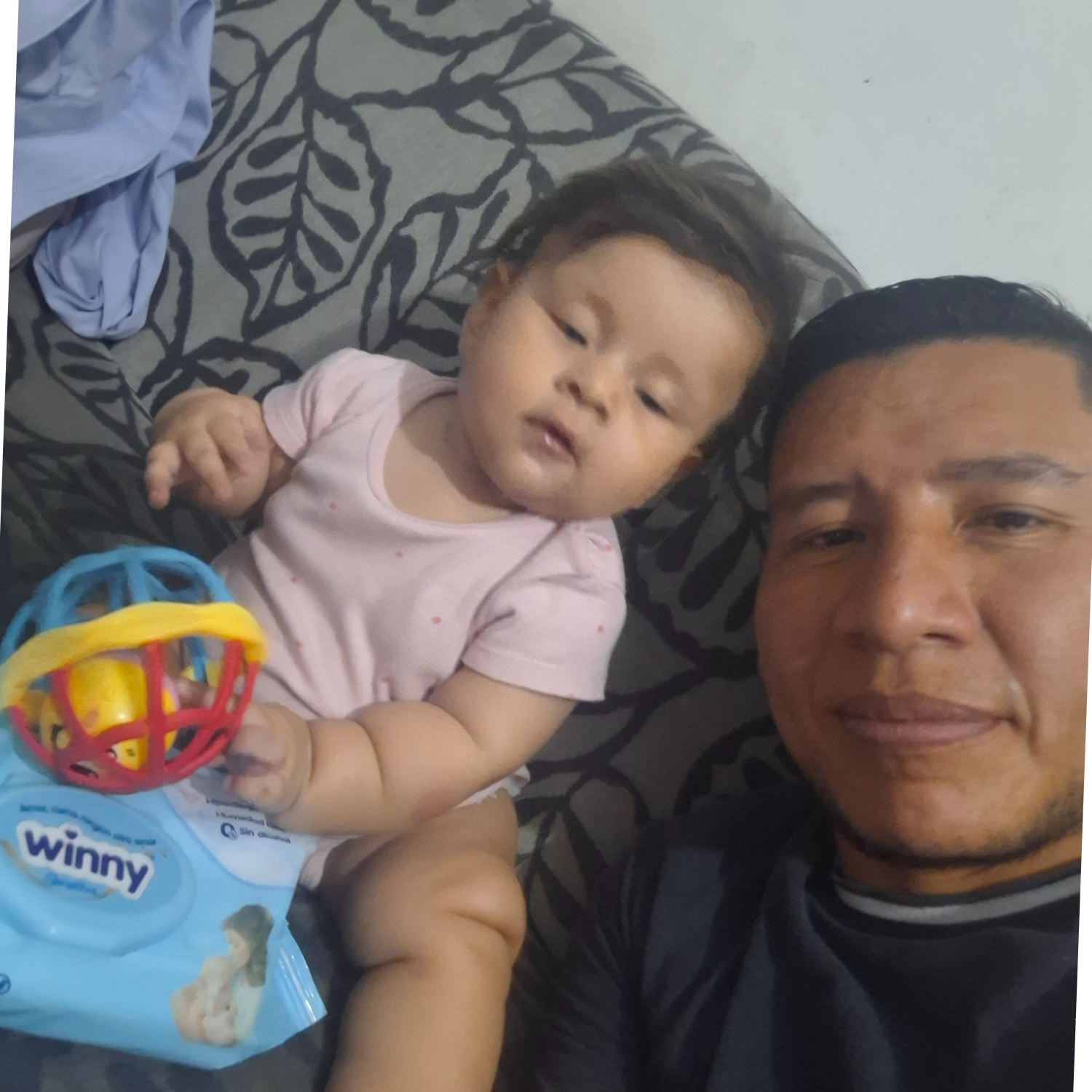 Foto de Anelisse lucia  Gutierrez saenz