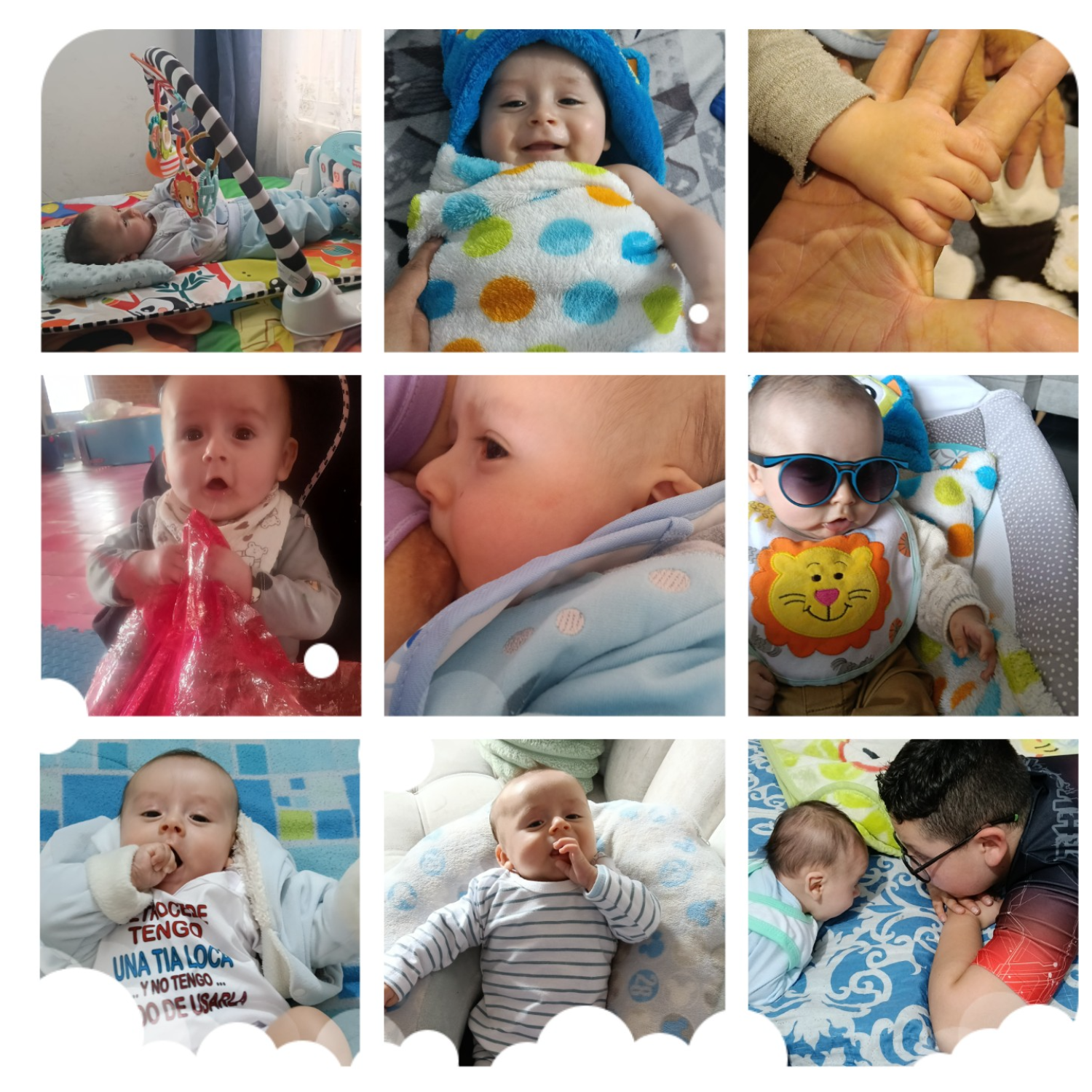 Foto de Joseph Isaac Medina Rocha 