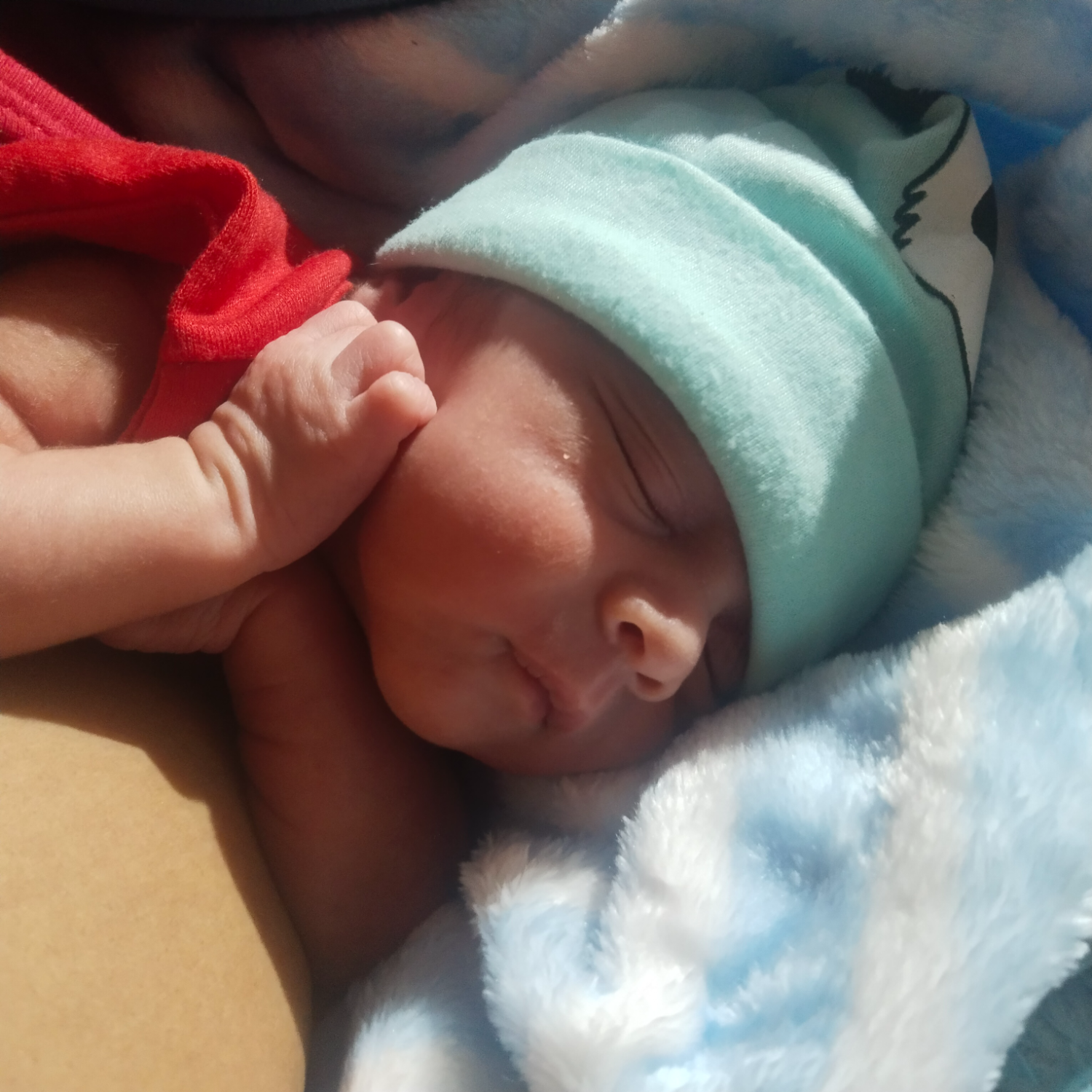 Foto de Ilam zahael  Valencia ortiz