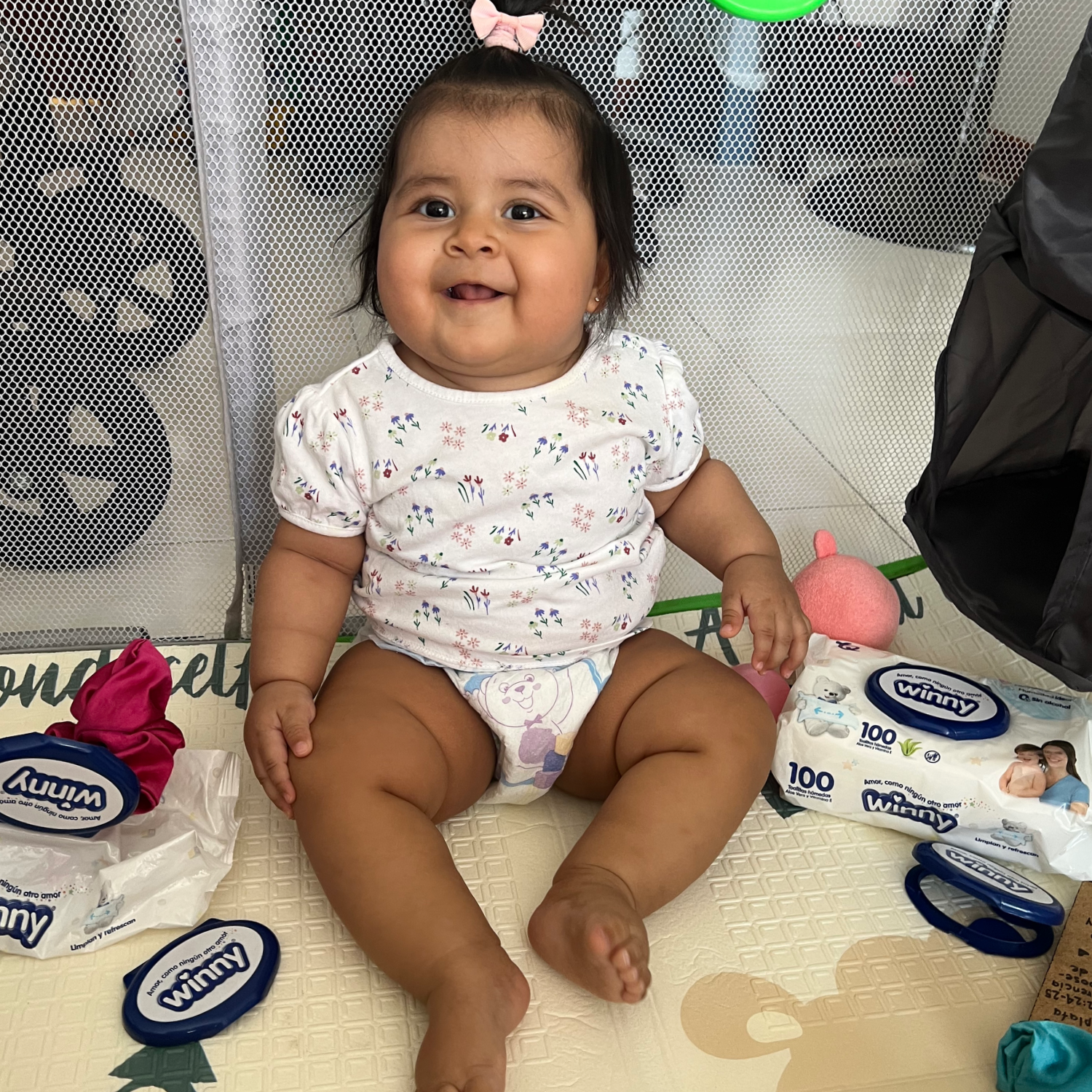 Foto de Ada Machado Monsalve 