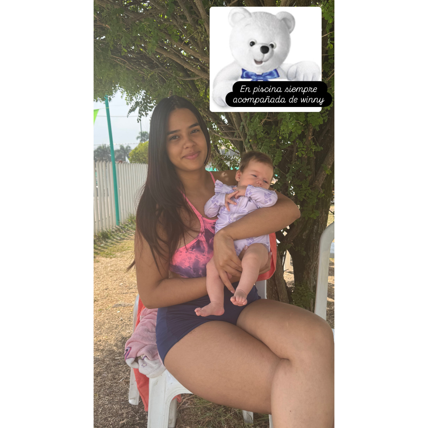 Foto de Lucia Sotto Ceron