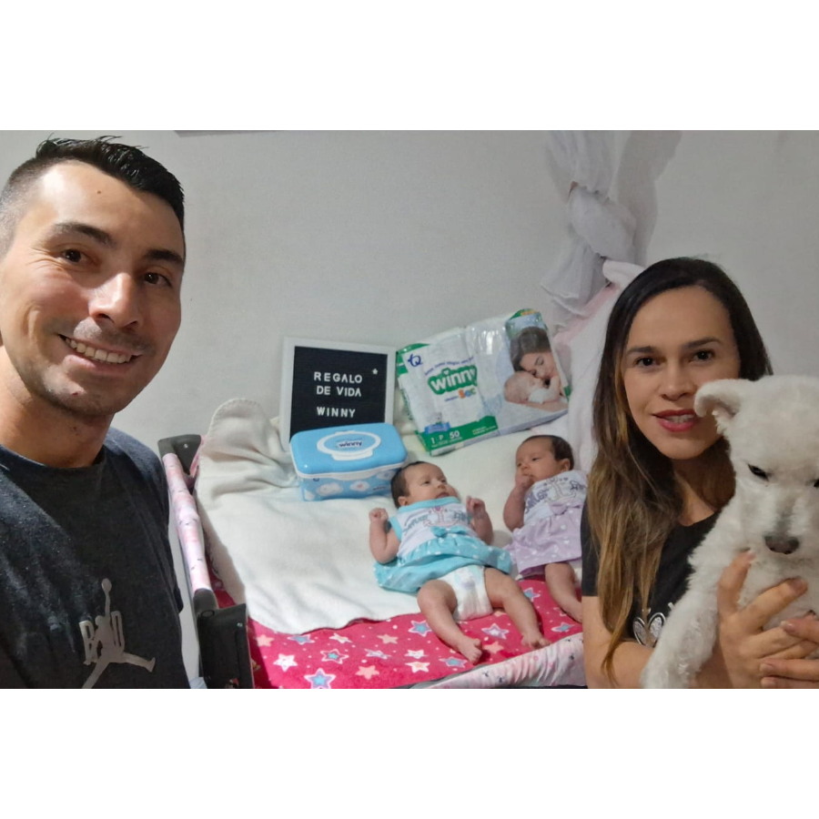 Foto de Antonella  Rozo Rico