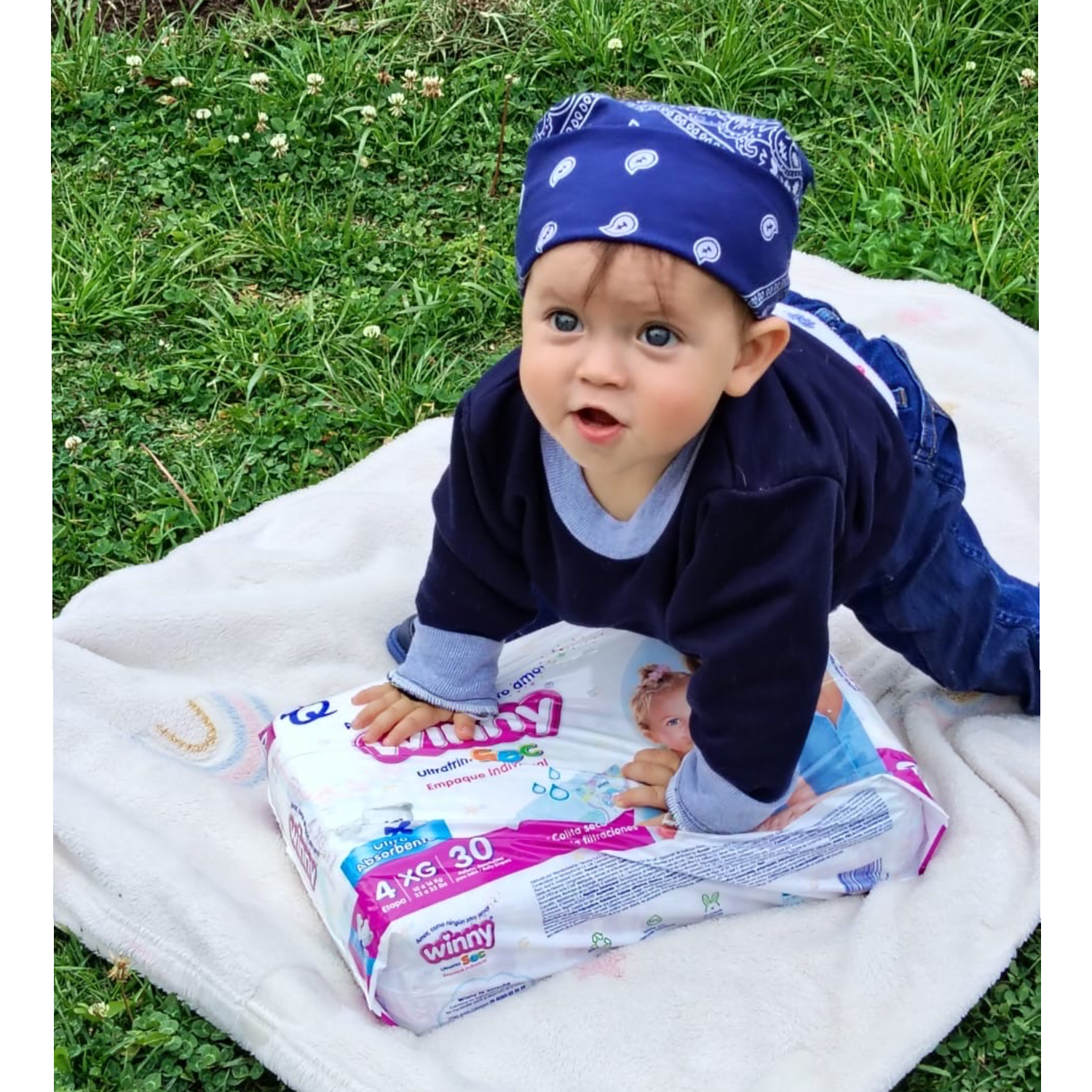 Calendario Winny 2026