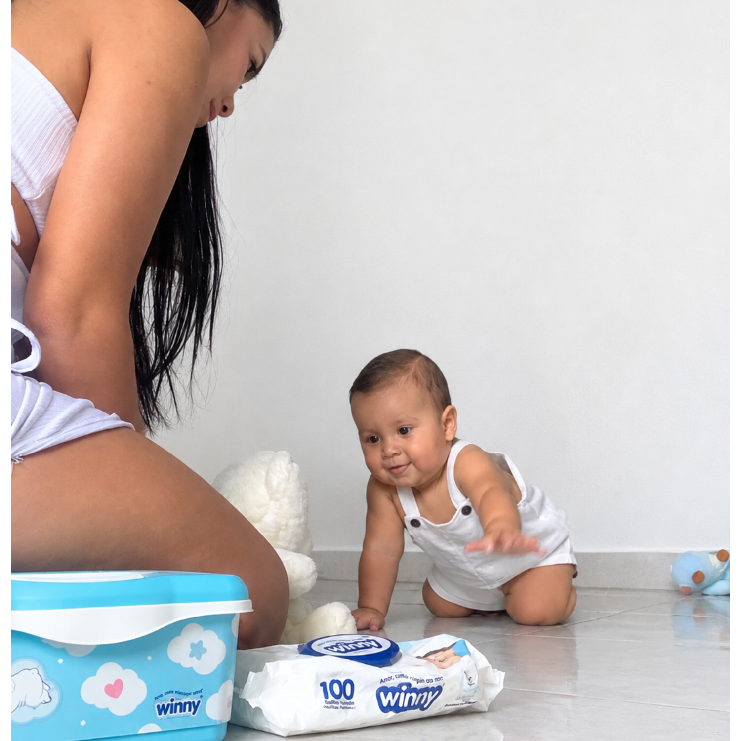 Calendario Winny 2027