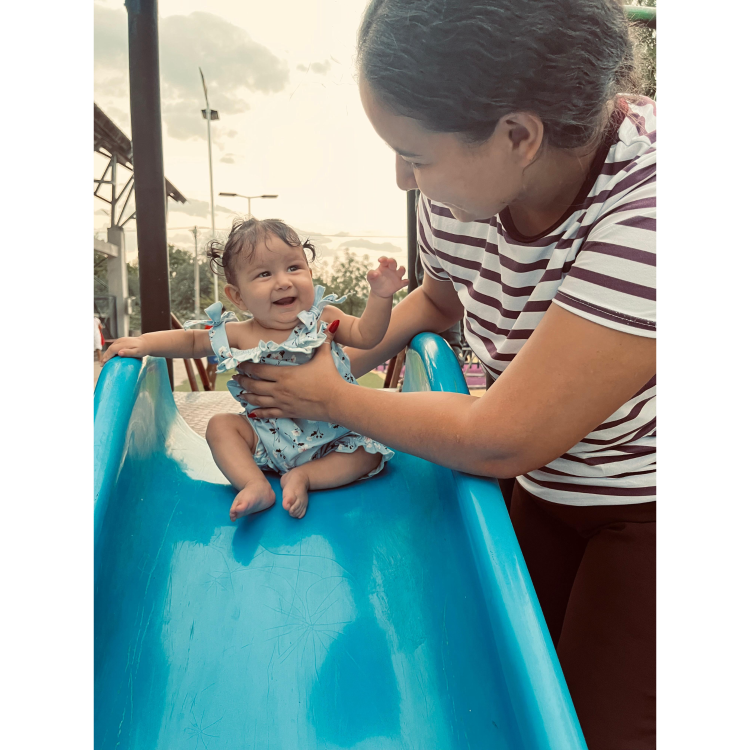 Foto de Adalyn Valderrama Espinilla 