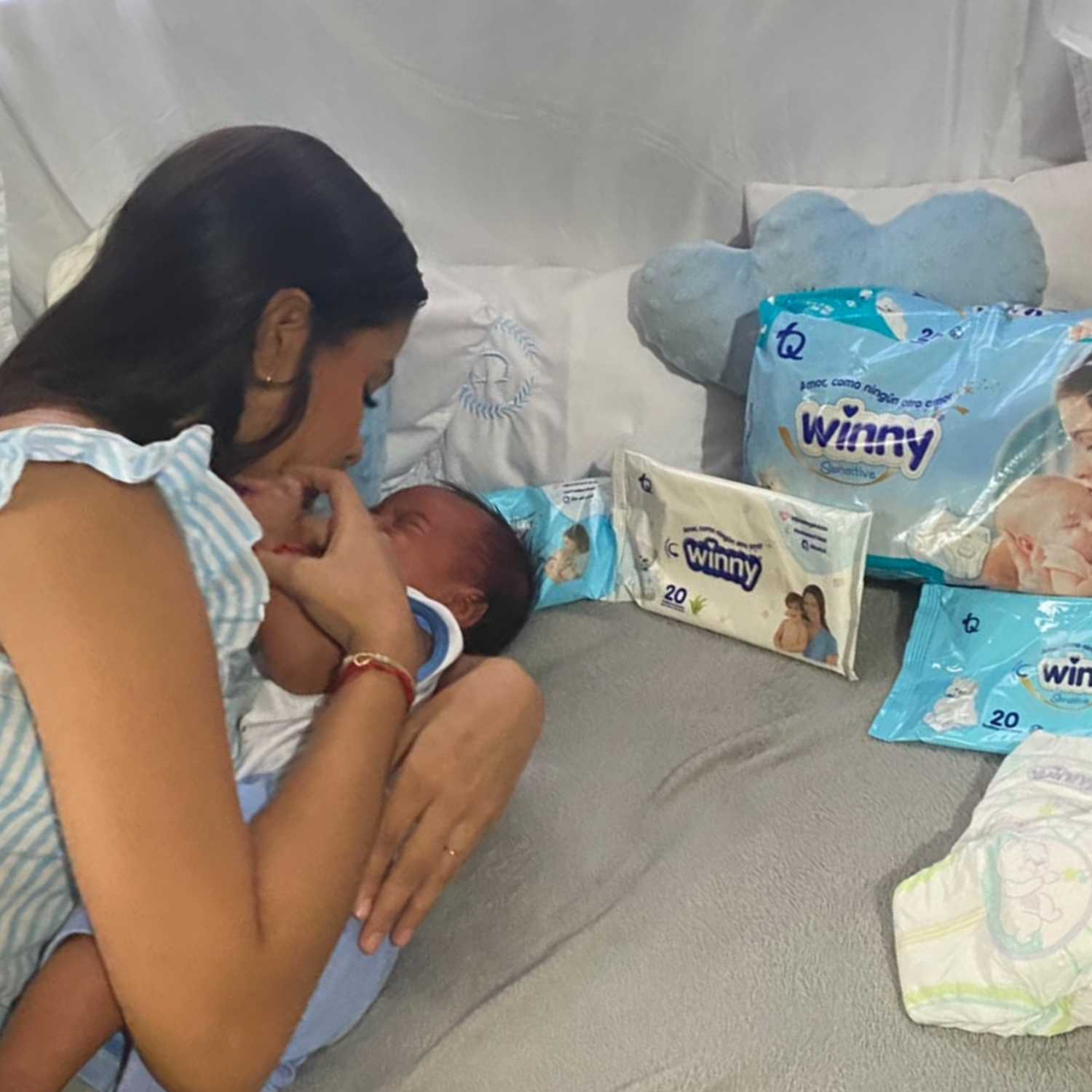 Foto de Gael Barrios Álvarez 