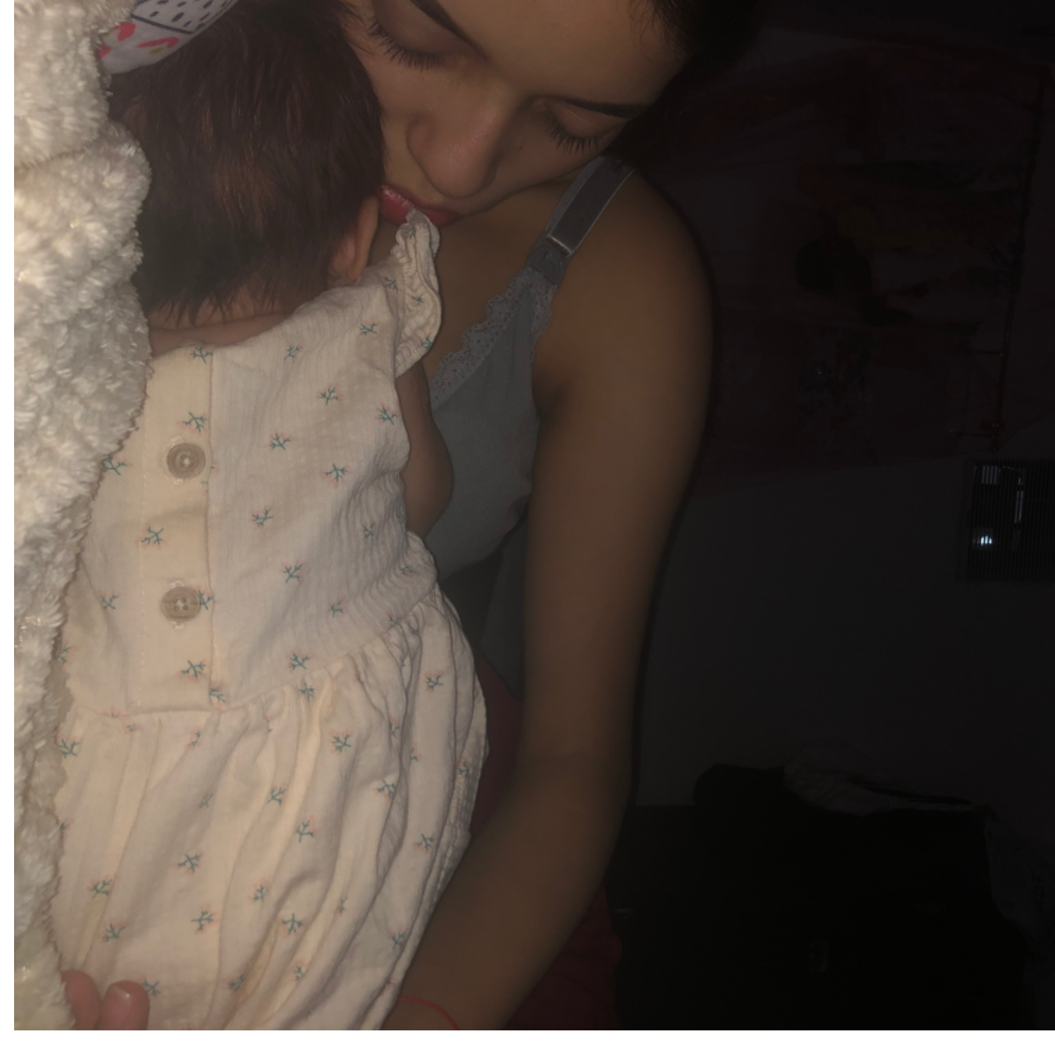 Foto de Dolce Arango Orozco 